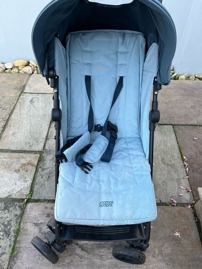 mamas and papas buggie