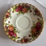 royal albert teacup & saucer set Image 3