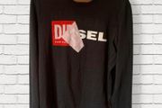 Diesel Long Sleeve