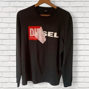 Diesel Long Sleeve