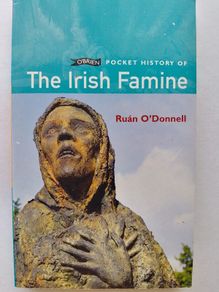 The Irish Famine