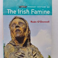 The Irish Famine