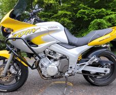 Yamaha Tdm 850 (4tx)