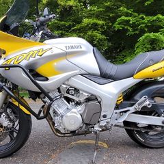 Yamaha Tdm 850 (4tx)