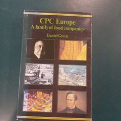 CPC Europe a family of food companies