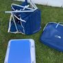 Camping foldable kitchen unit Image 8