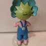 Fifi and the Flowertots Figure 2005 Image 3