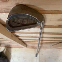 Ping Eye sand wedge golf club (LF)