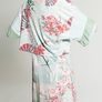 Smash Sarita Dress Turquoise Size S Image 4