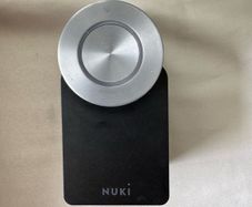Nuki Smart Door Lock