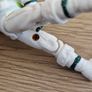 Vintage G.I. Joe 1986 Iceberg Acton Figure Hasbro Collectable 1980s toys Image 6