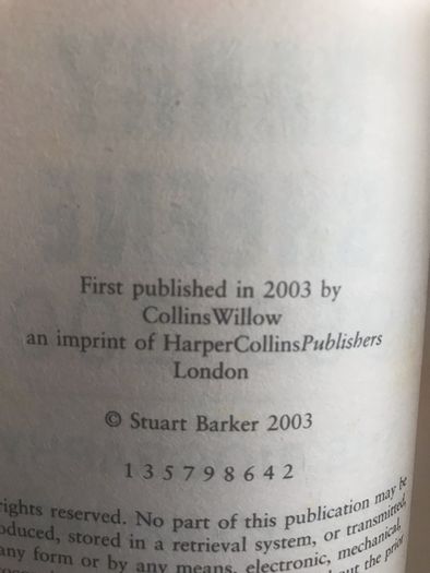 Barry Sheene 1950 -2003 biography 2003 edition