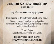 Nail Courses