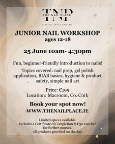 Nail Courses