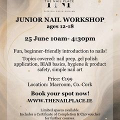 Nail Courses