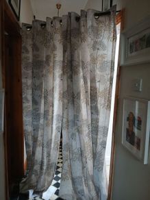 Ashley Wilde Curtains