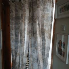 Ashley Wilde Curtains