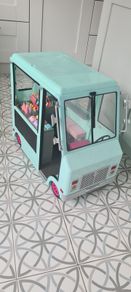 Next Generation Ice Cream Truck