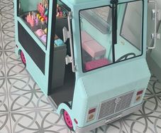 Next Generation Ice Cream Truck