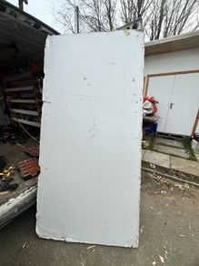 insulated plasterboard