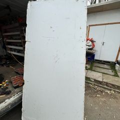insulated plasterboard