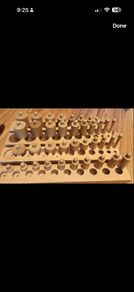 Montessori toy