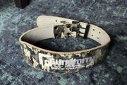 Gunsmith Fitness Lifting Belt