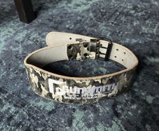 Gunsmith Fitness Lifting Belt