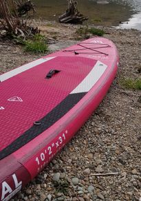 Stand Up Paddleboard