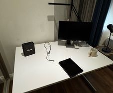 Office desk