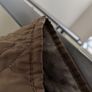 BellaHills 100% Waterproof Quilted Dog Couch Cover (75" x 98") Image 4