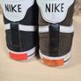 Nike Court Legacy Mid Canvas Tennis Trainers Size Uk 7 Eu 41 Image 5