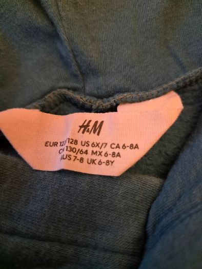 H&M hoodie