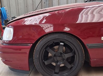 Japan Racing JR3 16" Alloys