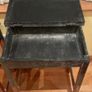 vintage school desks Image 2
