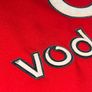 MANCHESTER UNITED home jersey shirt 2002/03 - 2003/04 Nike M Image 7