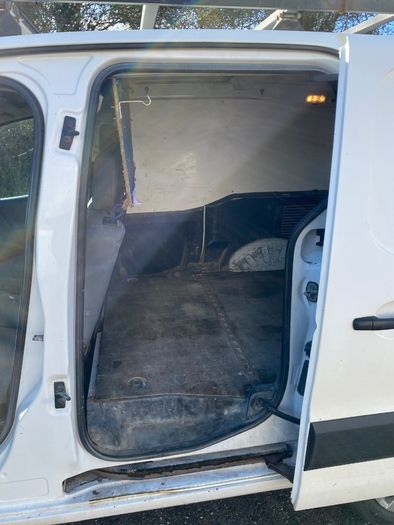 Citreon Berlingo