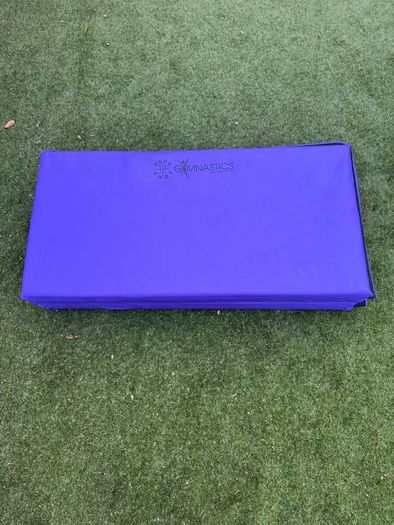 Gymnastics Mat & Wedge