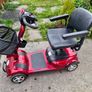 new mobility scooter Image 2