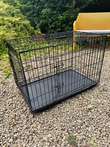 dog crate
