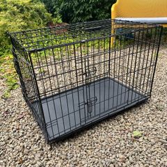dog crate
