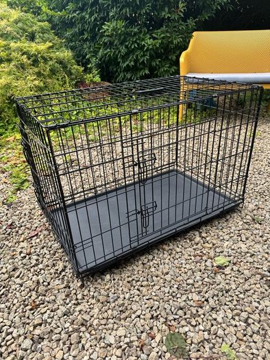 dog crate