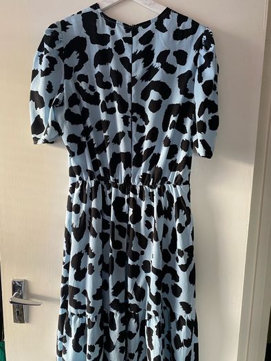 AX Paris midi dress