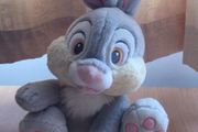 Disneystore Exclusive Thumper Rabbit Plush
