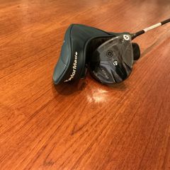 Brand new Taylormade QI4D 5 wood