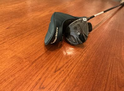 Brand new Taylormade QI4D 5 wood