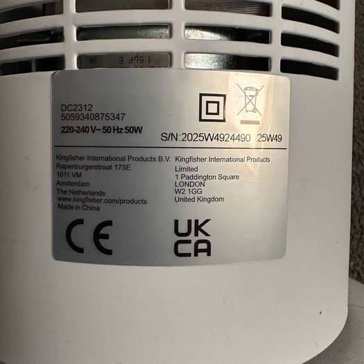 Fan