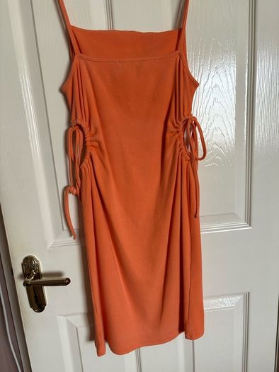zara dress