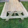 Picnic Bench Image 2