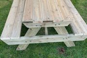 Picnic Bench